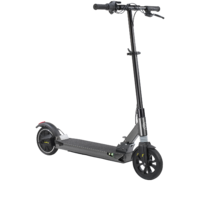 E-Scooter Revolt R