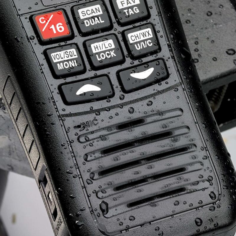 Comment choisir sa radio VHF marine ?