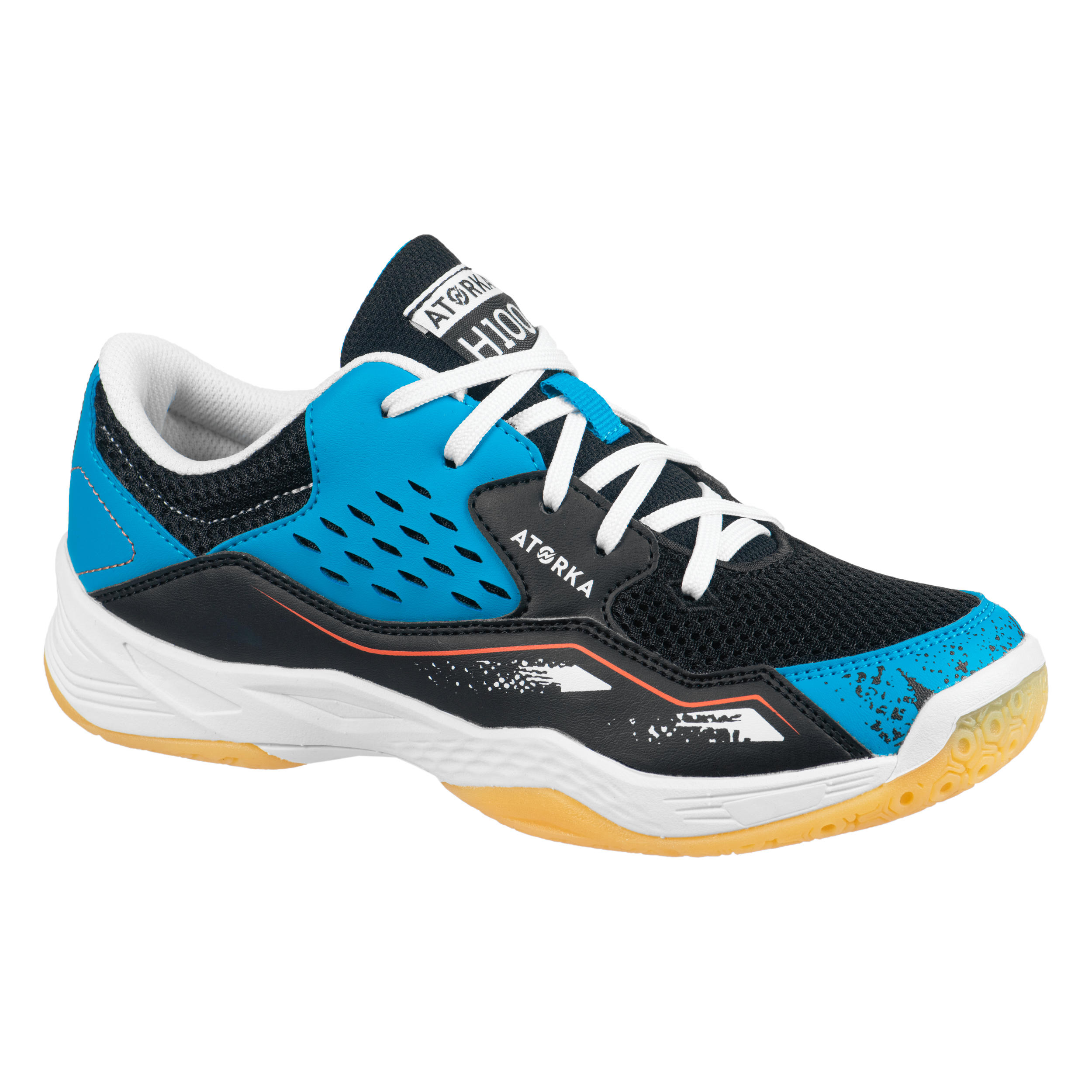 Handball shoes kids best sale