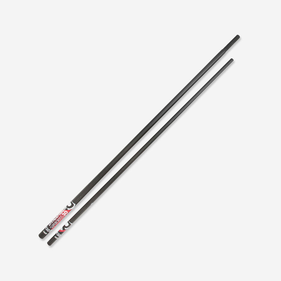 Mast windsurfen carbon SDM 4,30 carbon 30 Dynafiber DYNAFIBER