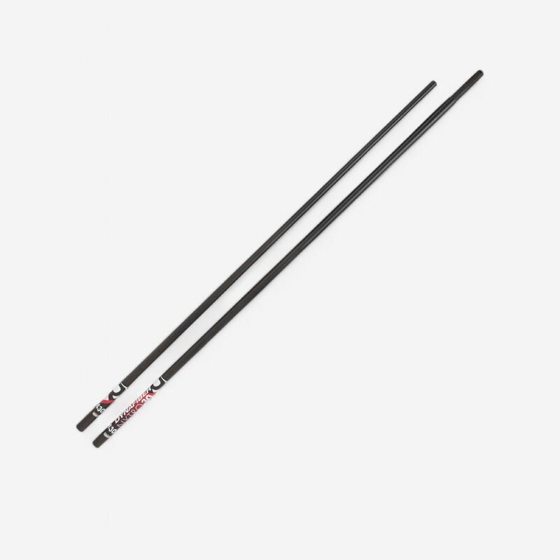 PRODUCTO OCASIÓN: Mástil Windsurf RDM 4.30 Carbono 30 % Dynafiber