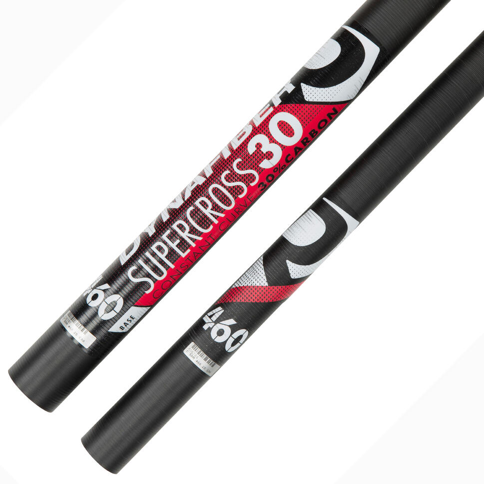 Maszt Do Windsurfingu Sdm 4,60 Karbon 30% Dynafiber