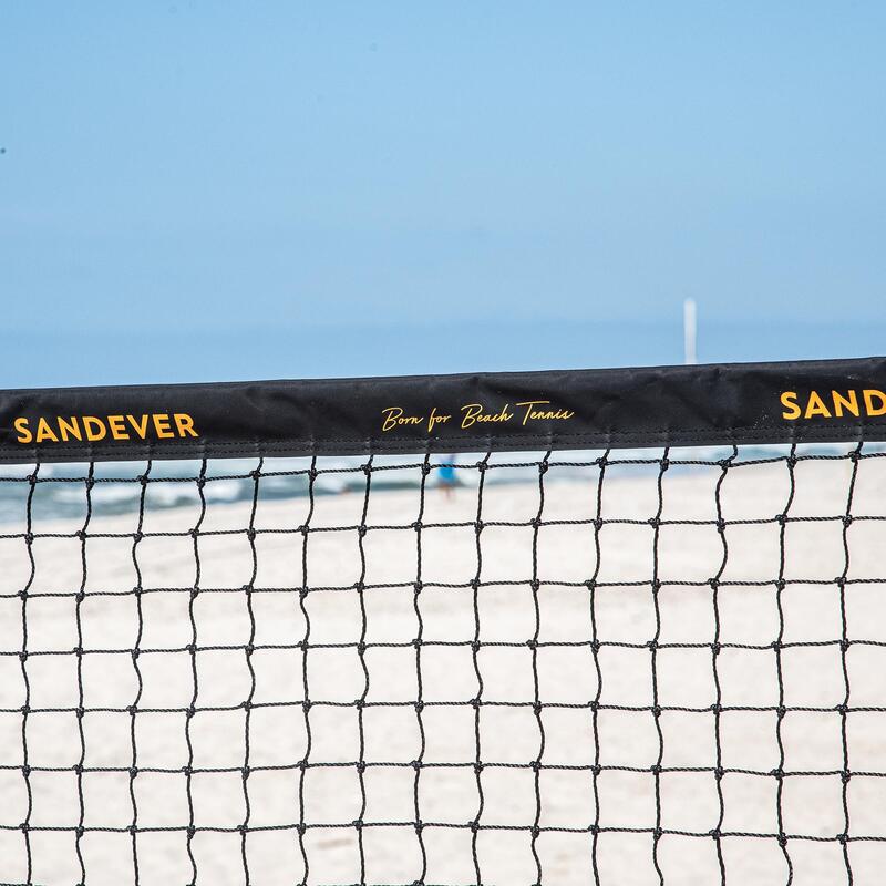 Red Tenis Playa Sandever BTN 900 Negro