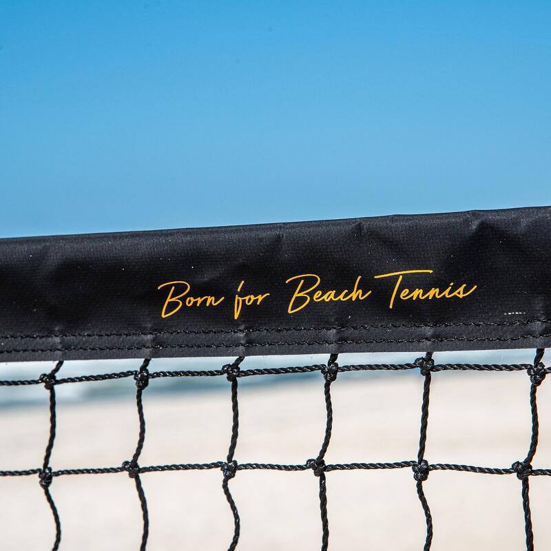 Síť na beach tenis BTN900 
