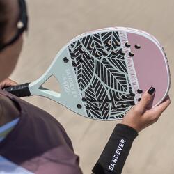 Sandever BTR 900 CONTROL PRO – Beach Tennis Depot