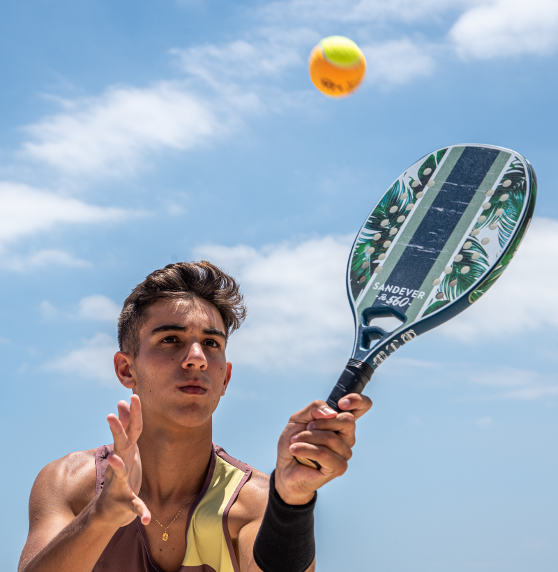 beach_tennis_background