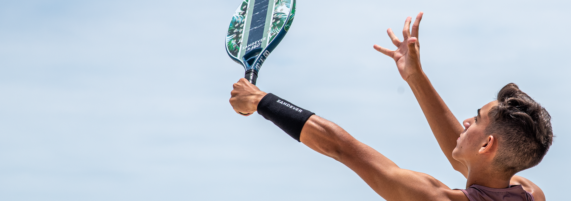 Beach Tennis Les conseils sportifs Décathlon