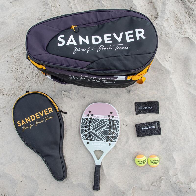 Beachtennis-Tasche BTC 500