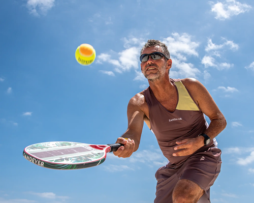 I BENEFICI DEL BEACH TENNIS | DECATHLON