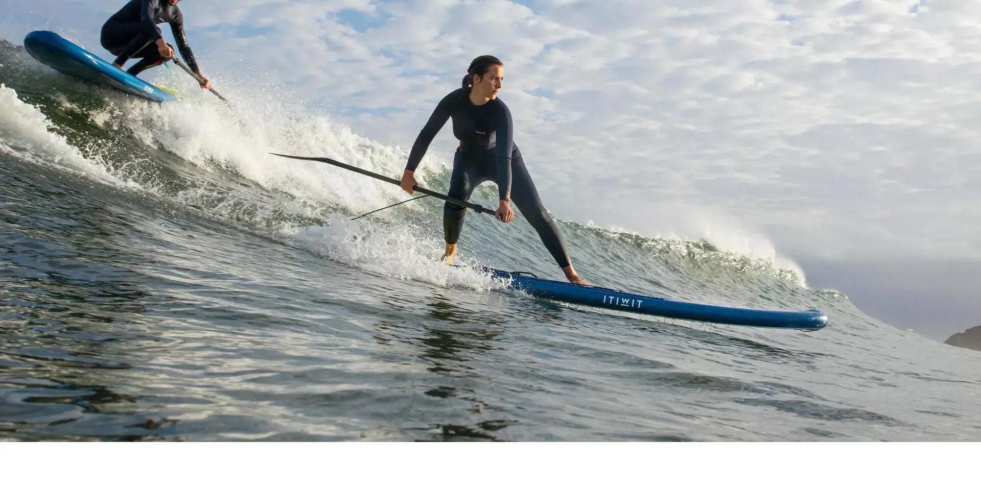 STAND UP PADDLE SURF | DECATHLON SAV