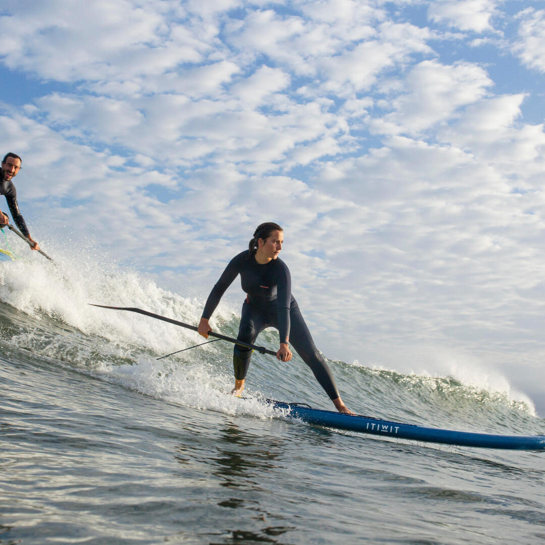 How To Use Stand Up Paddle Boarding For Surfing 