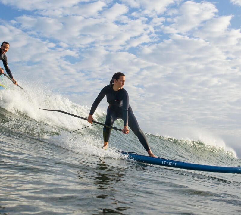 stand up paddle surf