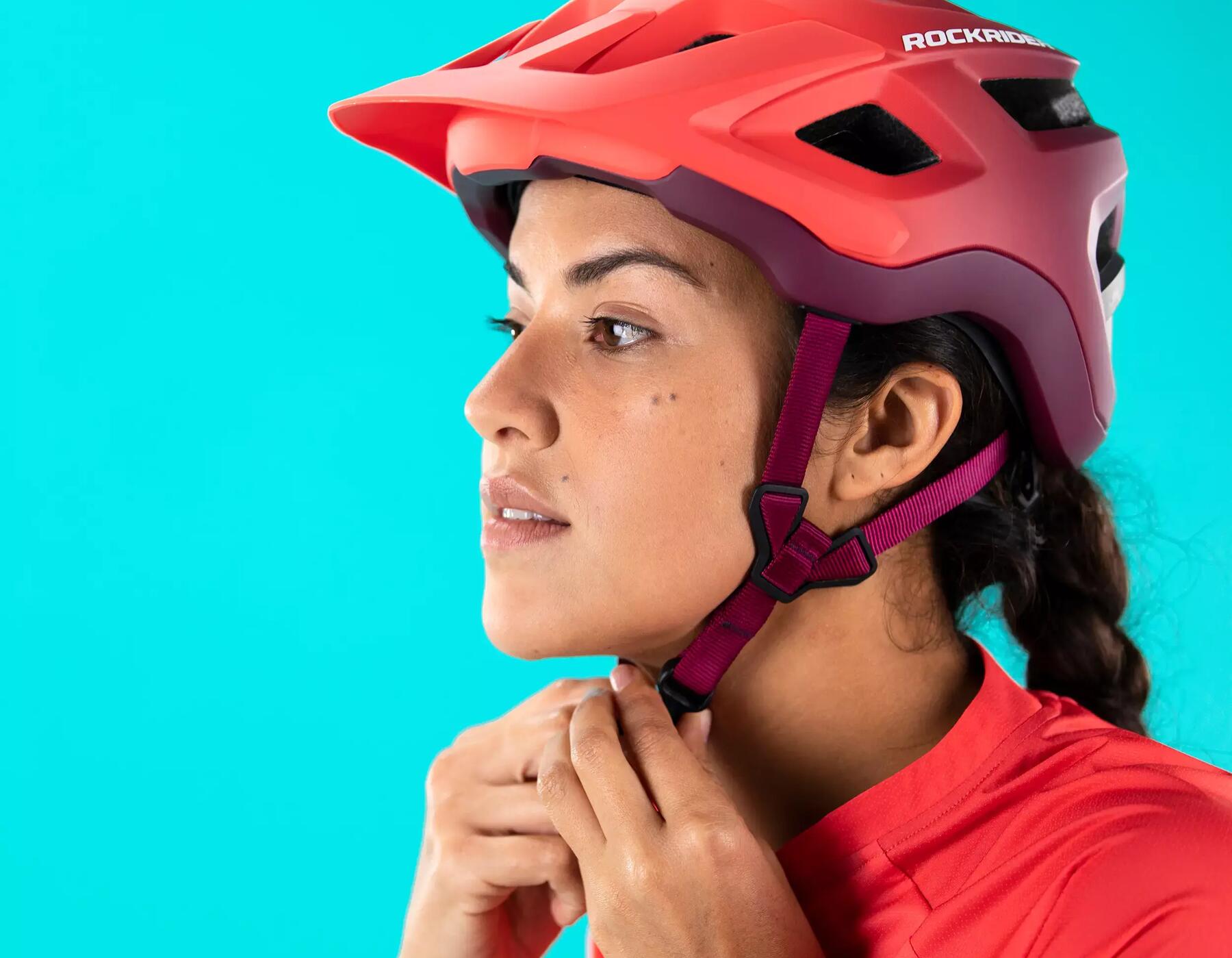 Guide : comment bien choisir son casque de VTT ?