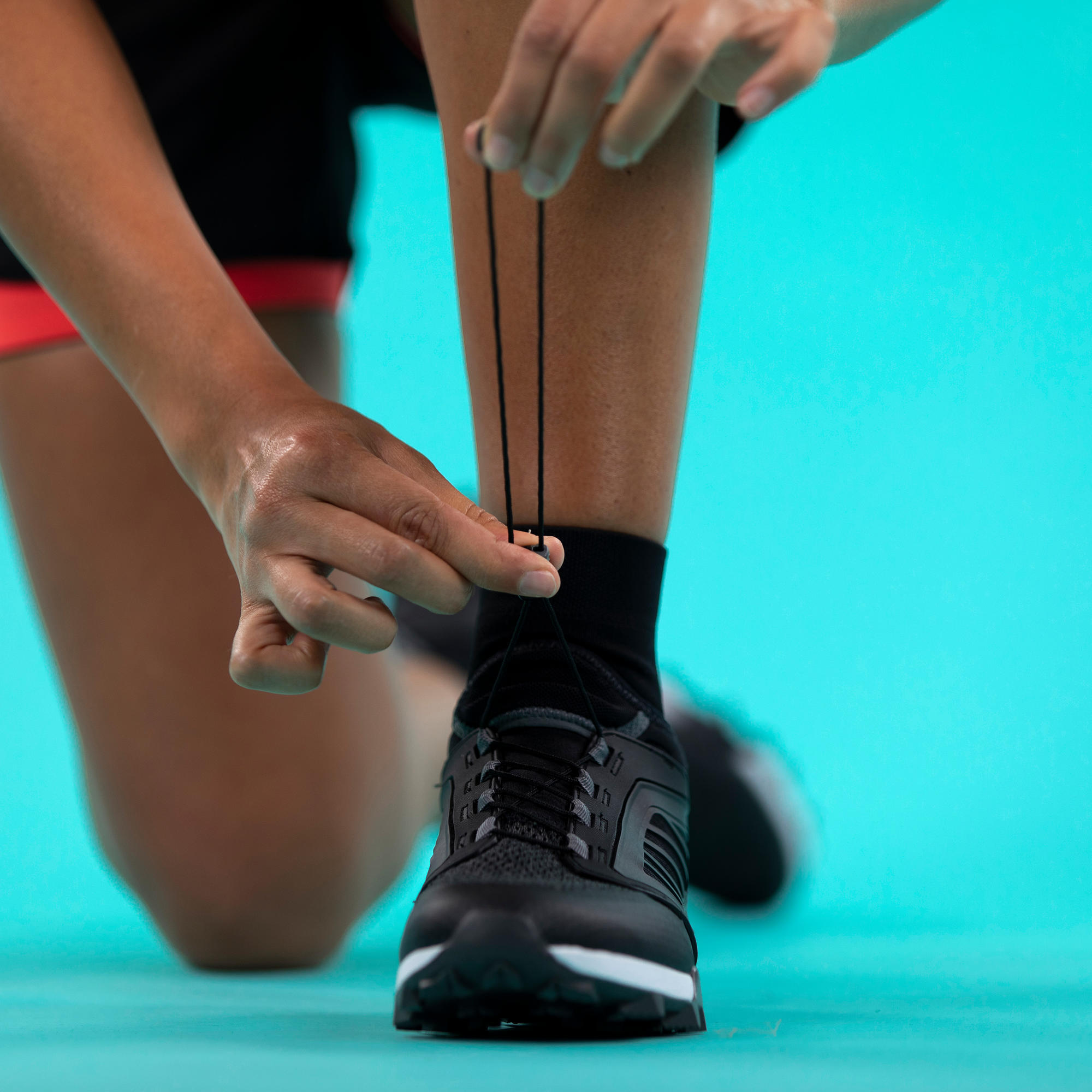 decathlon mountain bike shoes