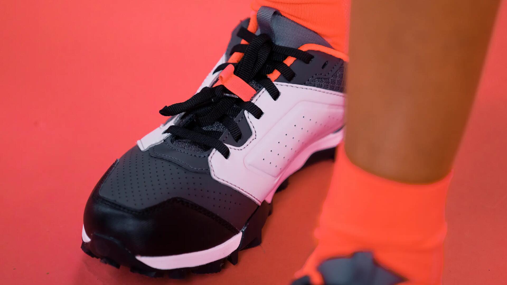 chaussures_vtt_rockrider_st_100_ 8512376_Pflege