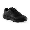 MEN’S GRIP WATERPROOF GOLF SHOES BLACK