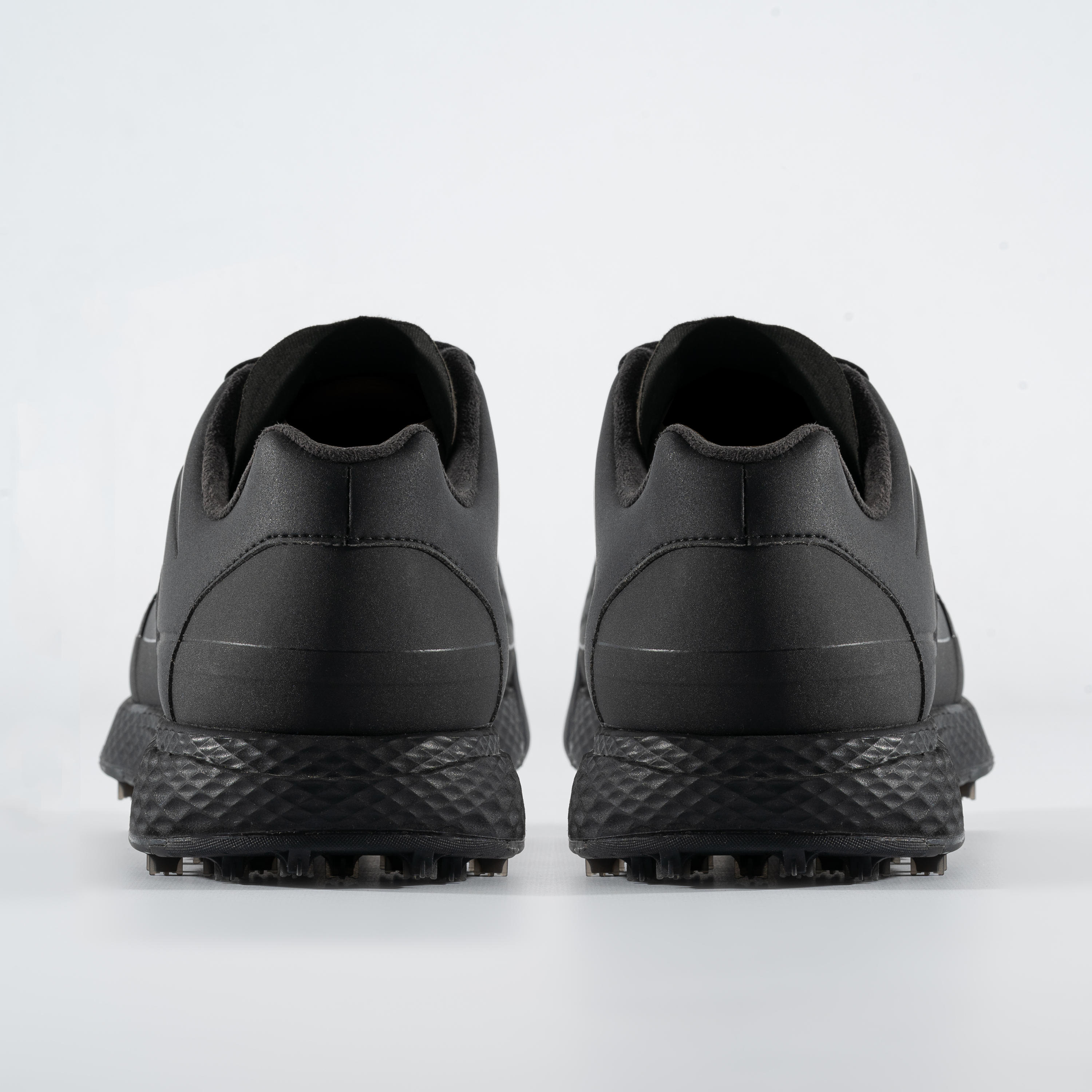 ZAPATOS DE GOLF GRIP WATERPROOF HOMBRE - NEGRO 6/7