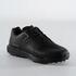 MEN’S GRIP WATERPROOF GOLF SHOES BLACK