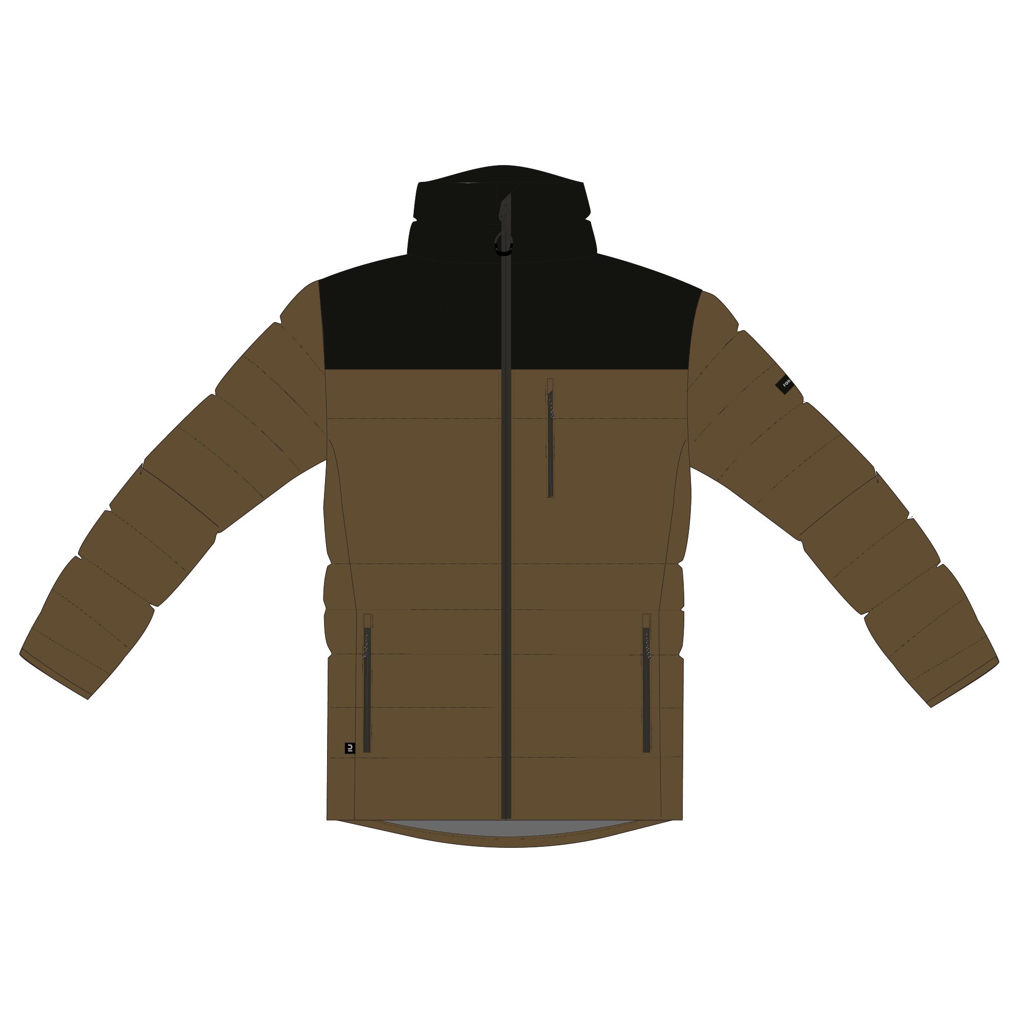 Oslo down light jacket sale
