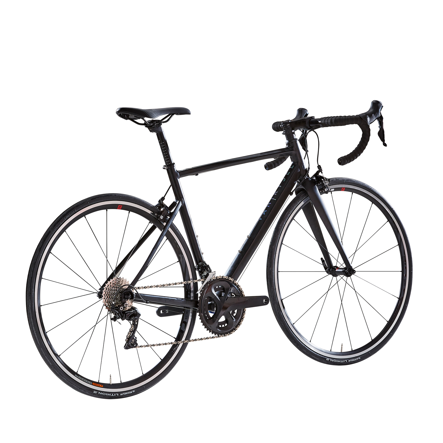 EDR AF 105 SCHWARZ