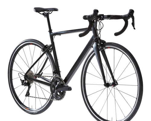 EDR AF 105 SCHWARZ
