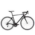 EDR AF Endurance Road Bike, Black - 105 EDR AF Endurance Road Bike, Black - 105