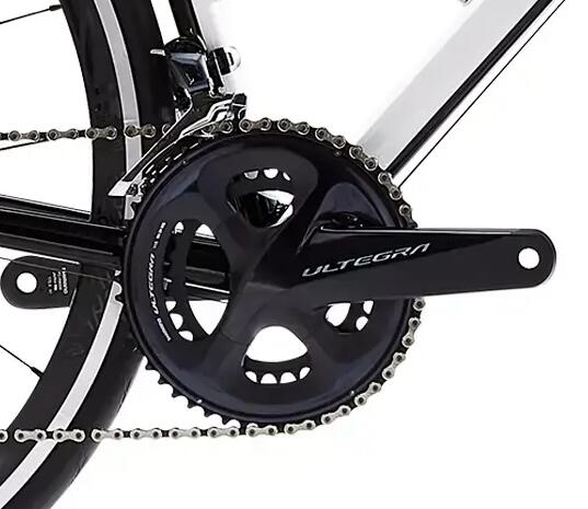 VAN RYSEL EDF AF ULTEGRA (2020)