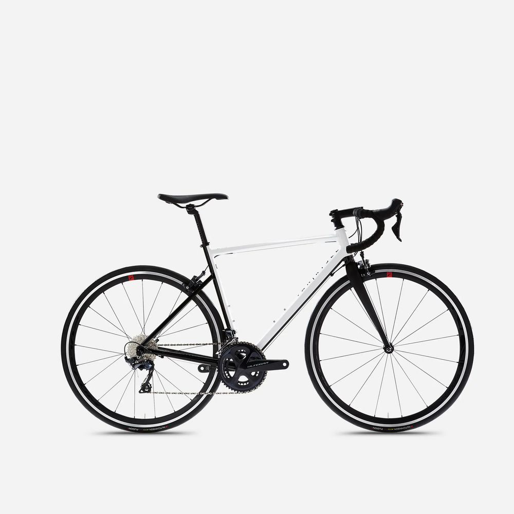 EDR AF ULTEGRA (2020): avviso, riparazione