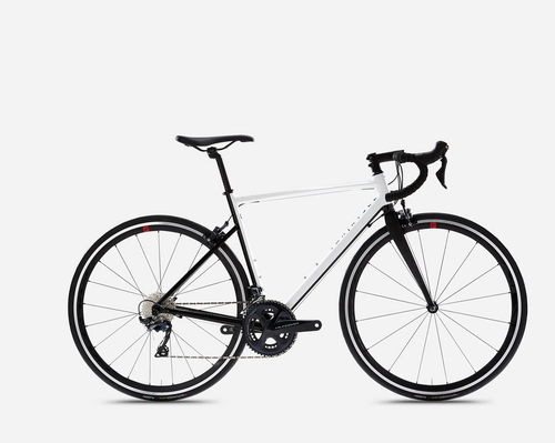 VAN RYSEL EDF AF ULTEGRA (2020): manual, reparación
