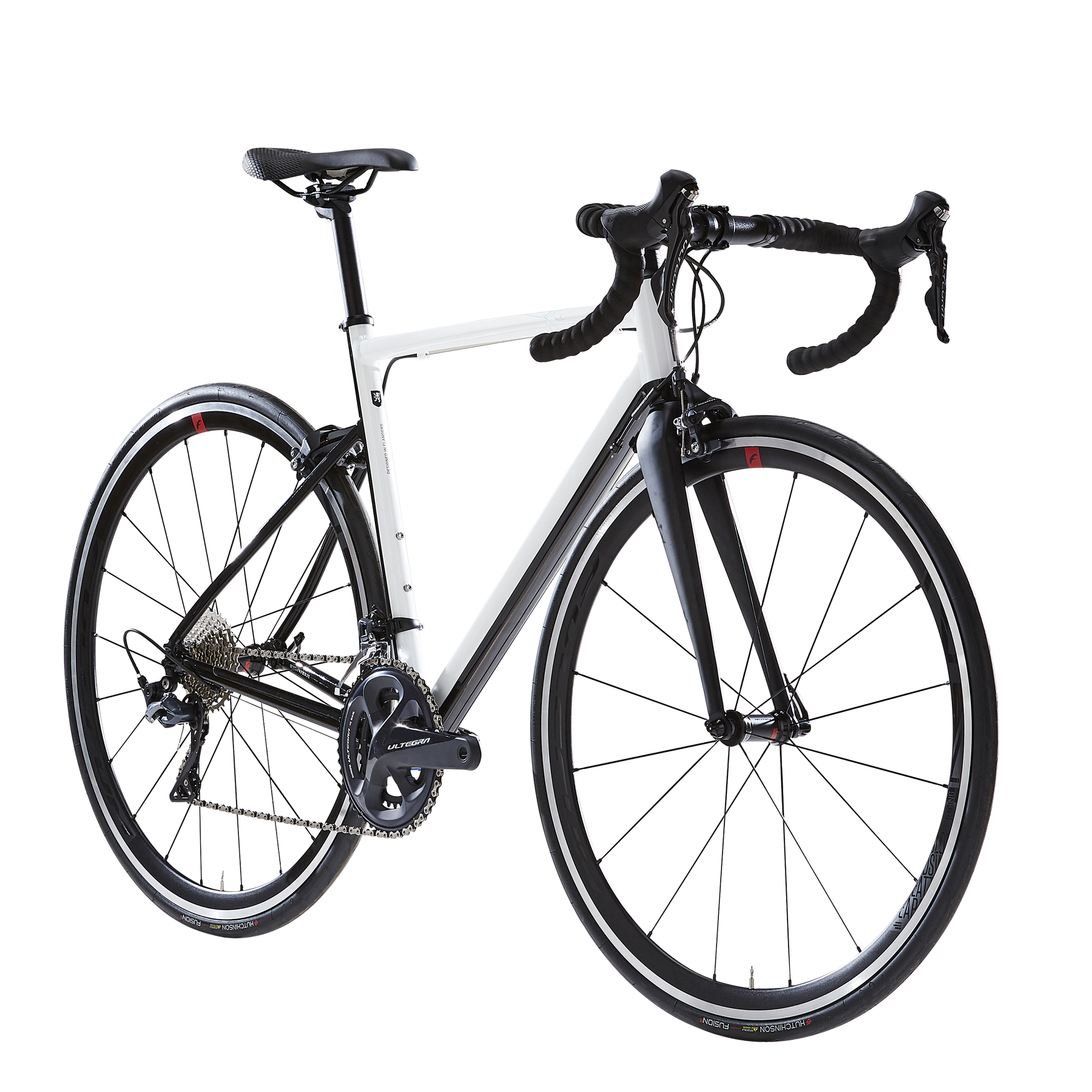 EDR AF Ultegra