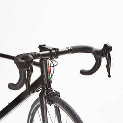 Road Bike EDR AF 105 - Black