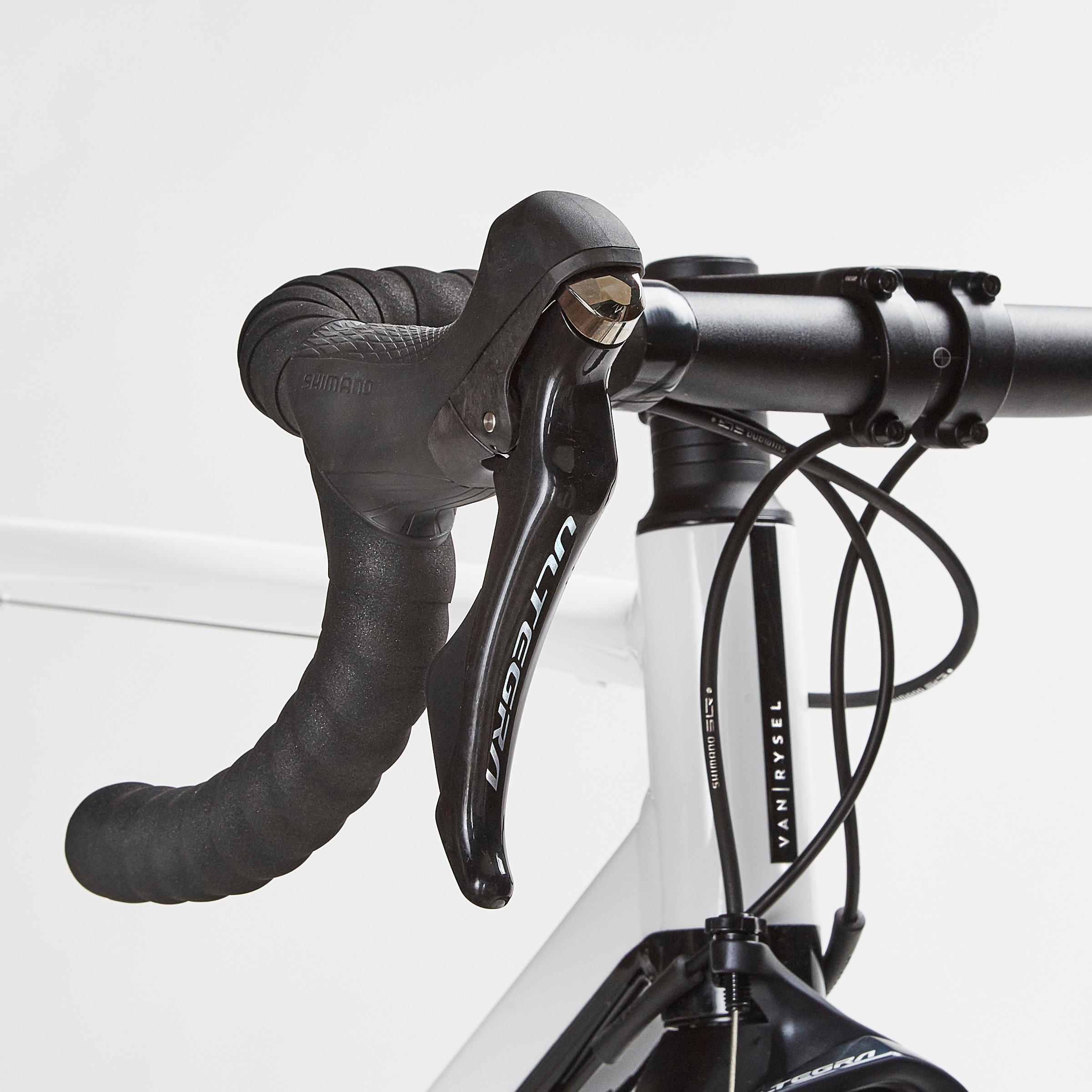 Van rysel 2025 ultra af ultegra