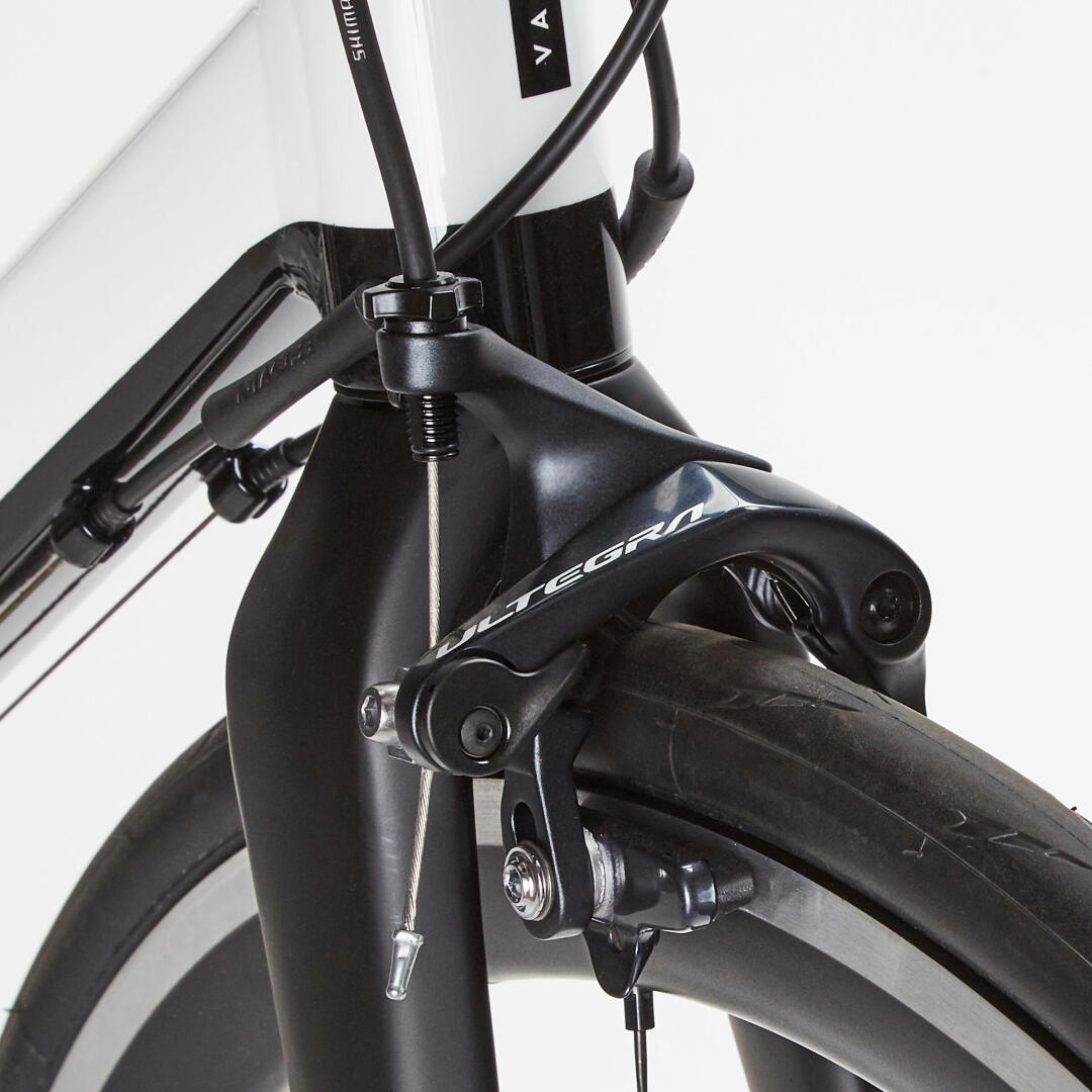 COMMENT CHANGER SES PATINS DE FREINS POUR VÉLO ROUTE