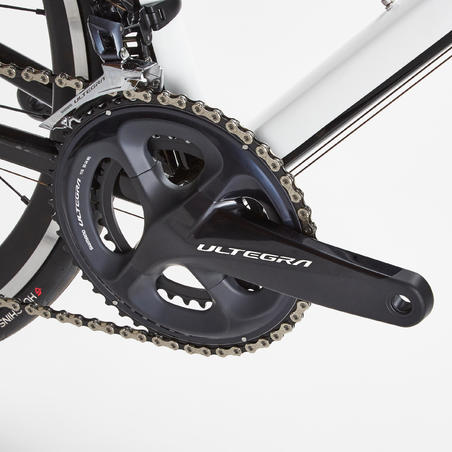 ШОССЕЙНЫЙ ВЕЛОСИПЕД EDR AF ULTEGRA