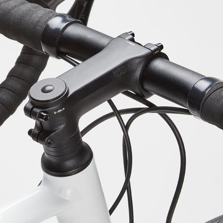 ШОССЕЙНЫЙ ВЕЛОСИПЕД EDR AF ULTEGRA