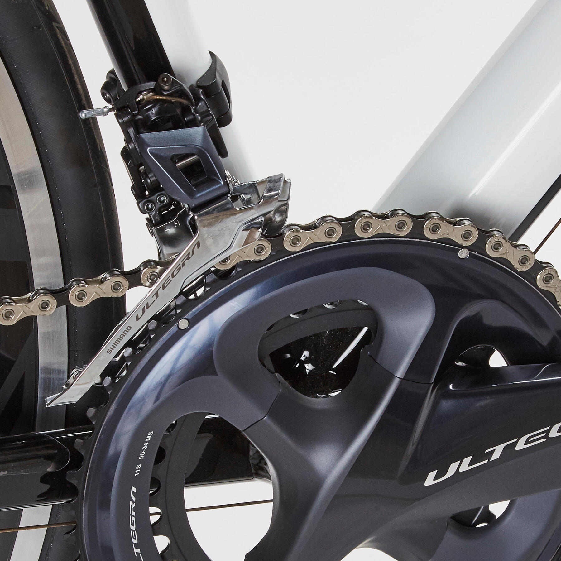 VAN RYSEL EDF AF ULTEGRA (2020)