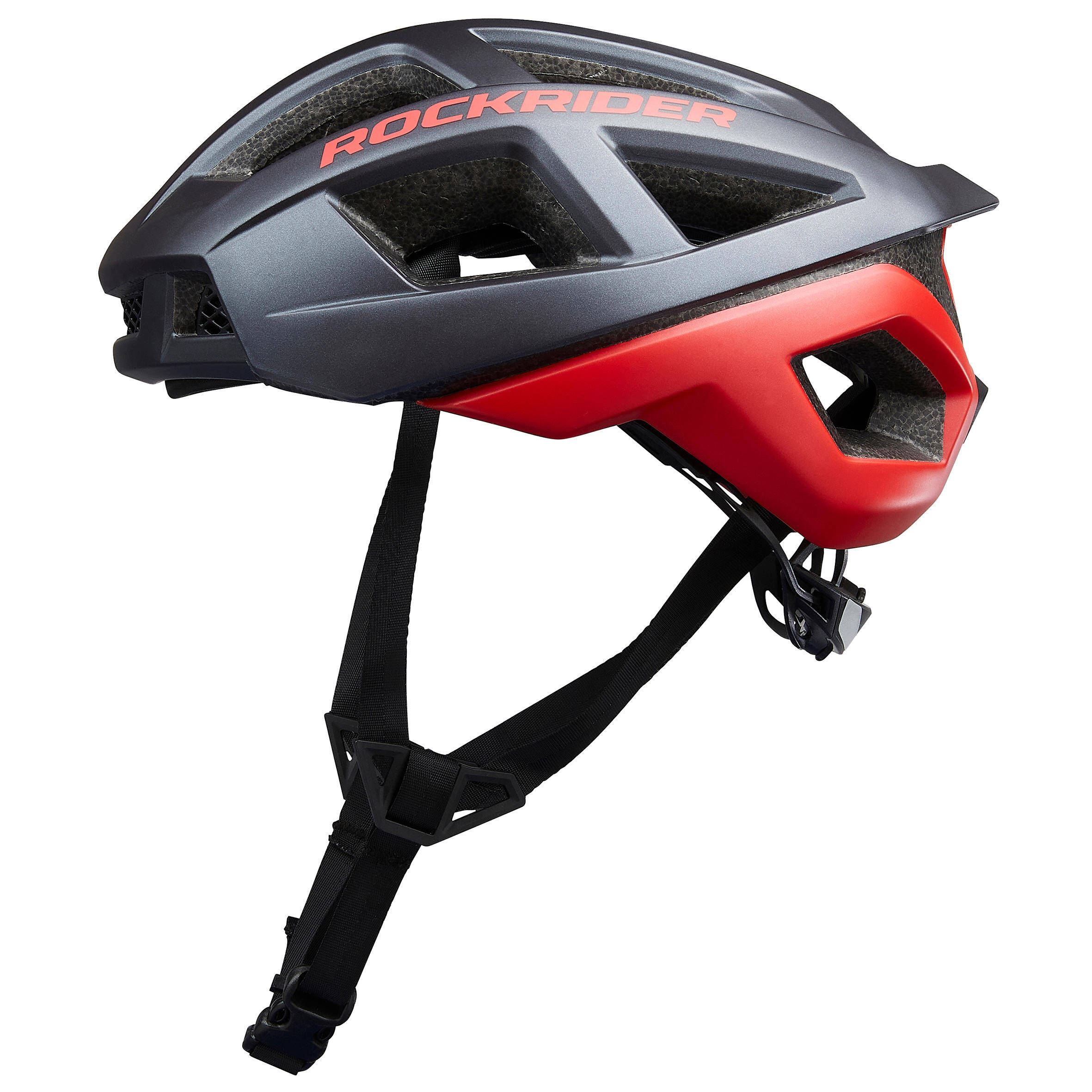 Mountain Bike Helmet XC - Red -  5