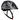 Rockrider Mountain Cycling Helmet ST 100 - Black