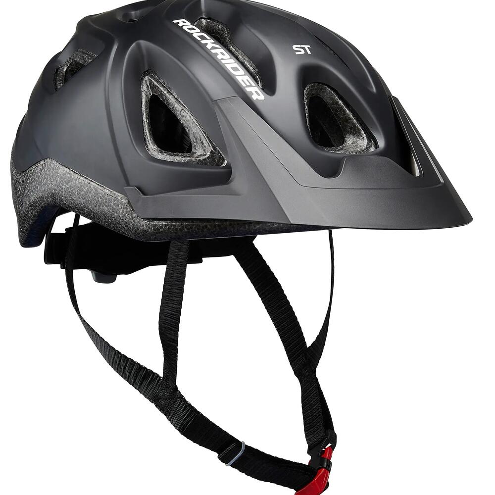 CASQUE VTT ROCKRIDER ST 100