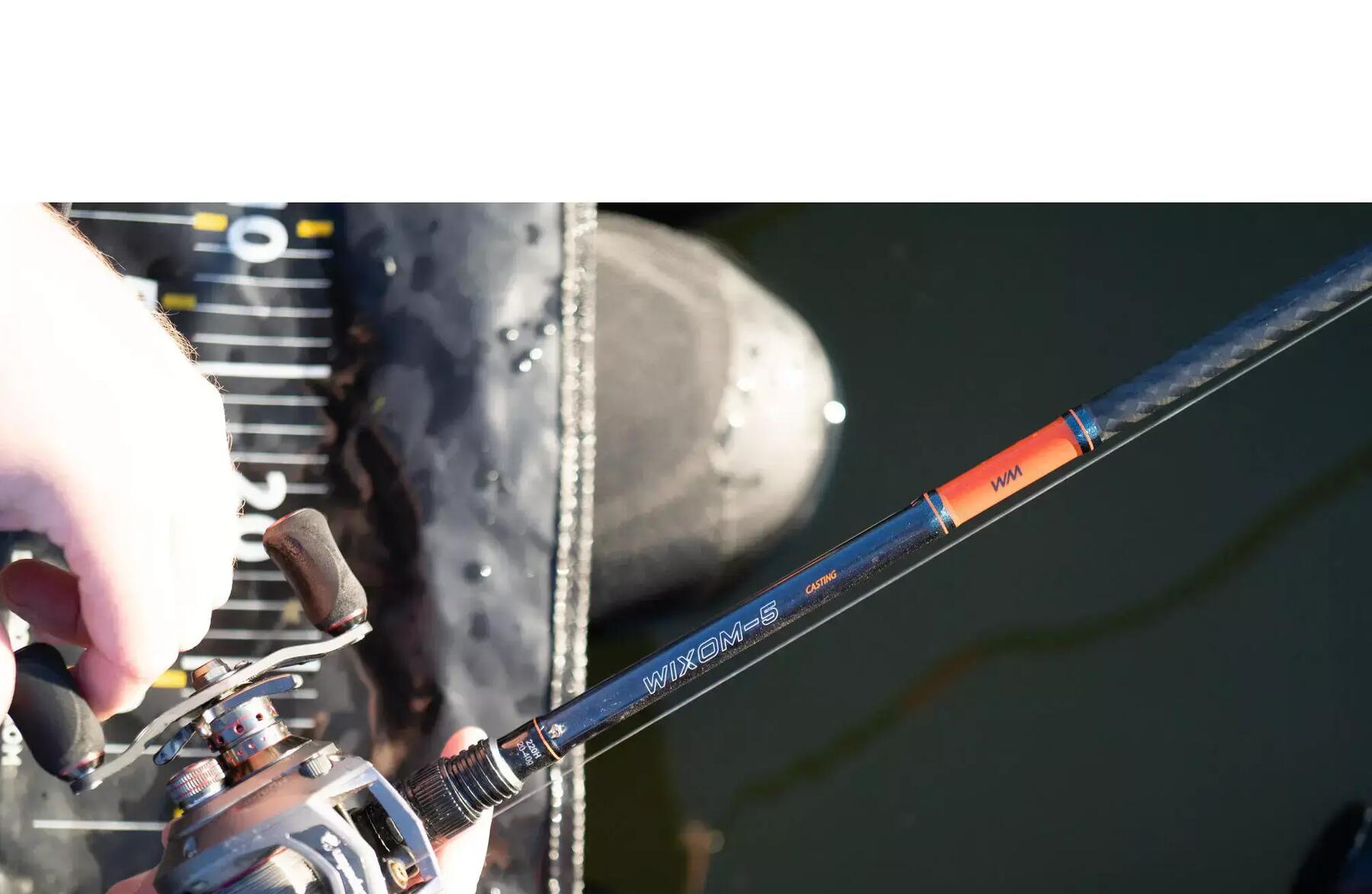 COMMENT UTILISER SON POISSON NAGEUR STICKBAIT ?