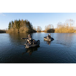 float tube decathlon