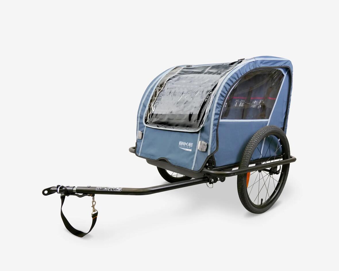FAHRRADANHÄNGER BIKE ORIGINAL