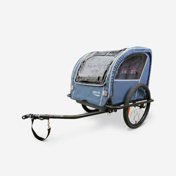 Fietskar Bike Original draagvermogen 40 kg