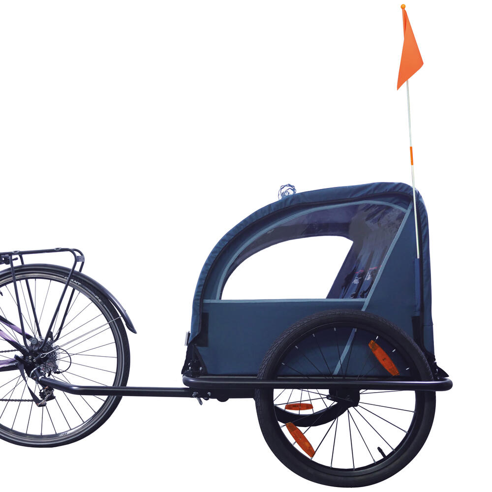 REMORQUE BIKE ORIGINAL