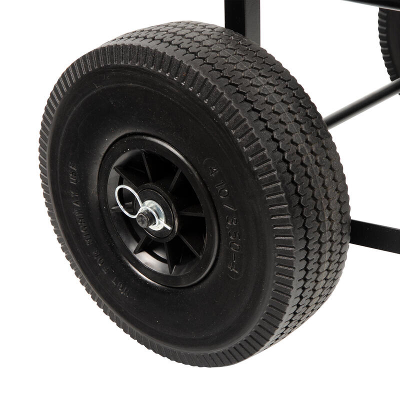 Carrito Pesca Surfcasting Trolley Square Tube