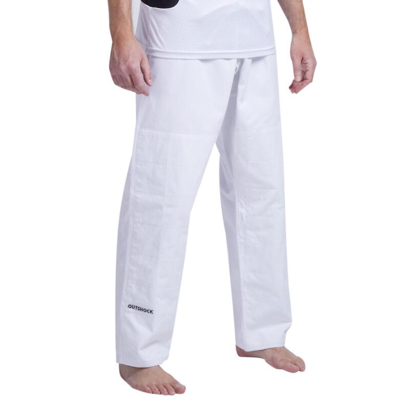 Kalhoty na judo 900 dospělé