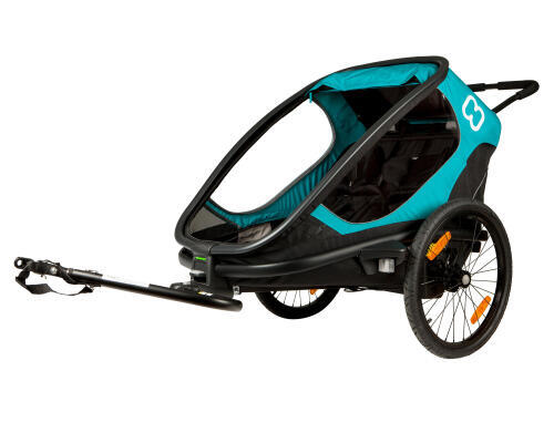 REMORQUE HAMAX PIONEER
