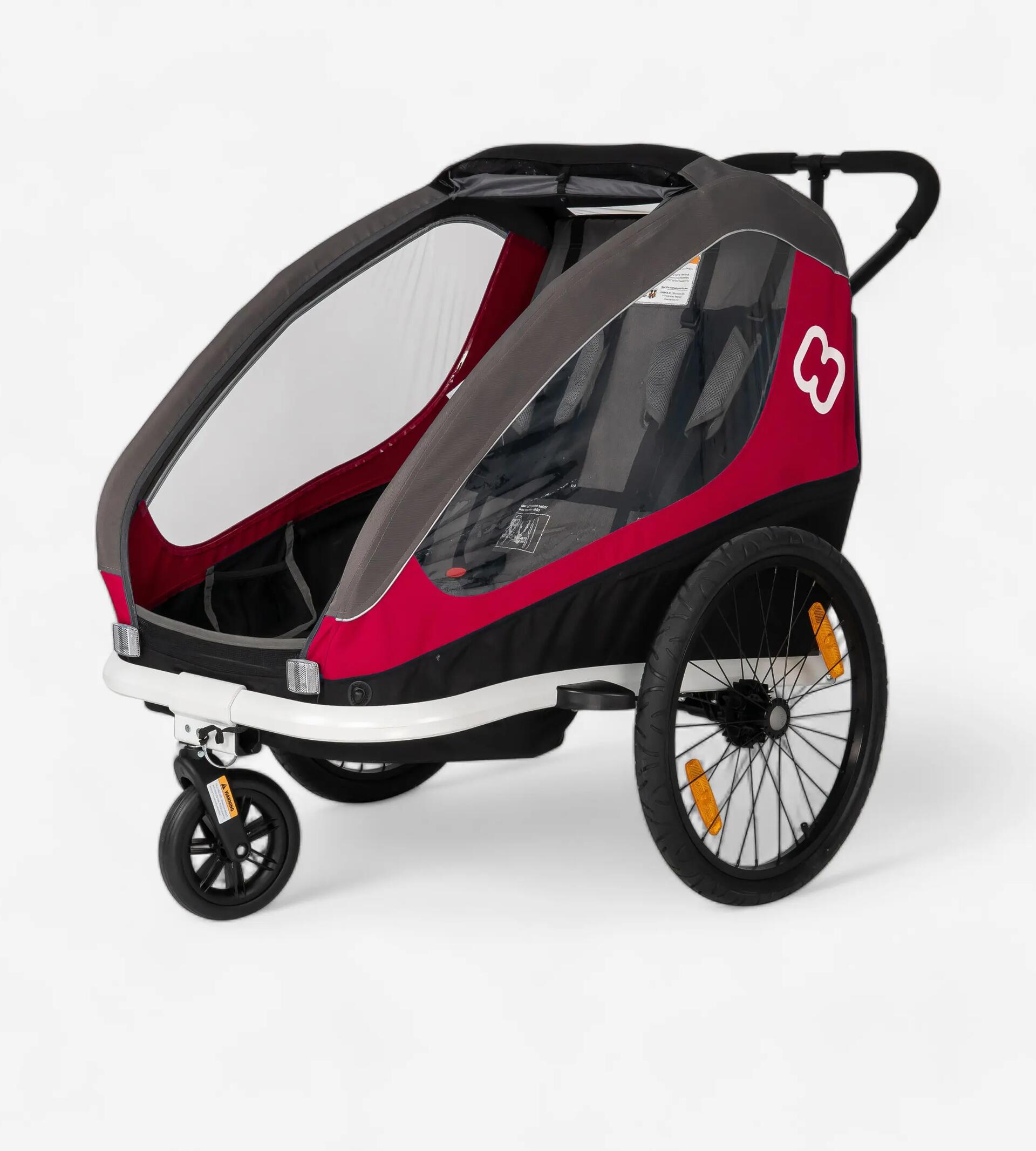 RIVERSIDE 500 GREY/RED 2019
