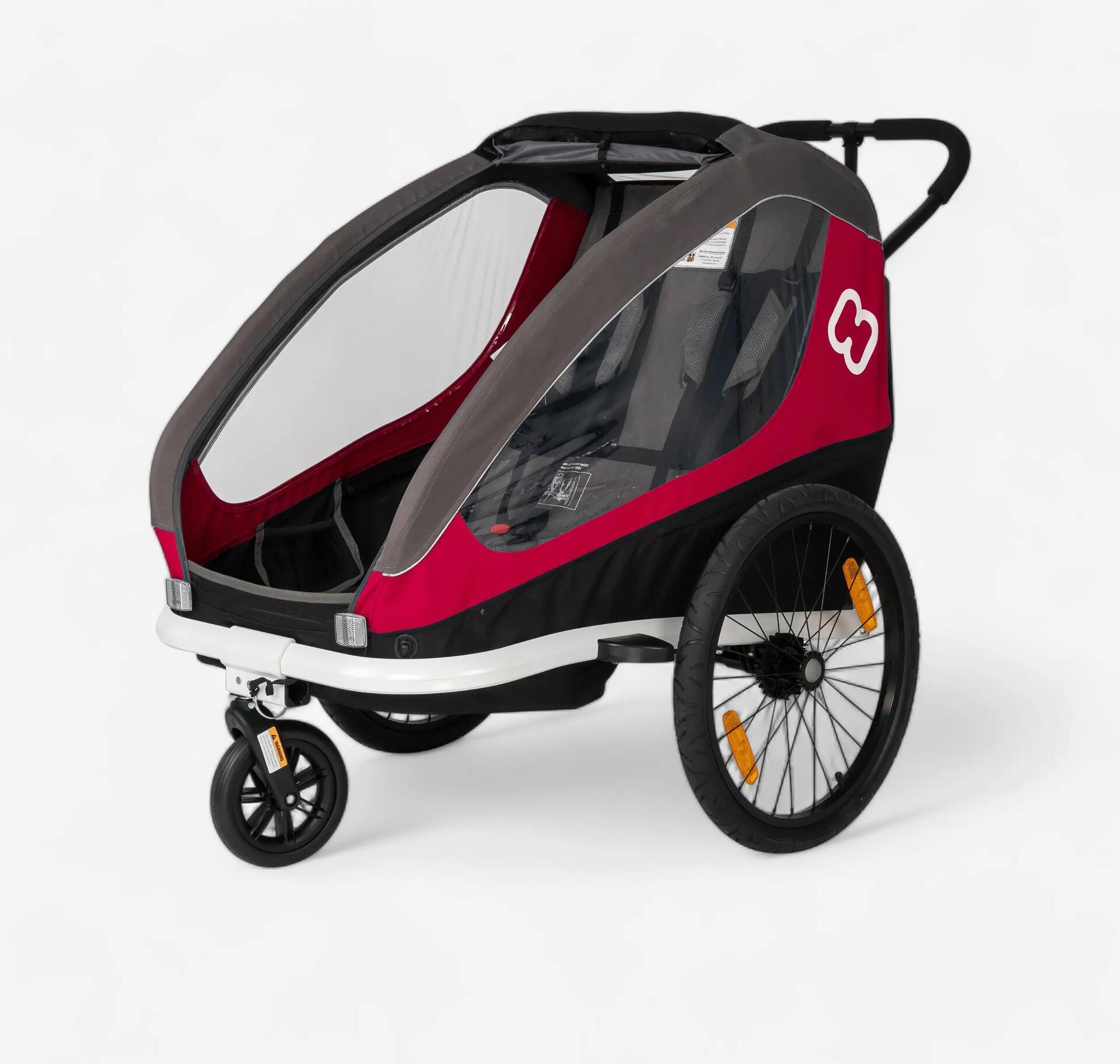 RIVERSIDE 500 ⎜ VERT D'EAU - ROUGE SILVER - BLEU ⎜2020