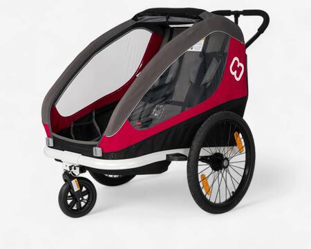 remorques velo decathlon sav